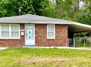 10072 Sheldon Dr, Saint Louis, MO