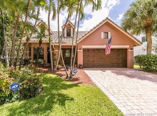 6310 NW 58th Way, Parkland, FL 33067