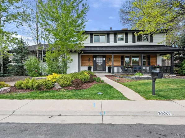 3597 S Oneida Way, Denver, CO 80237