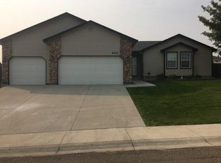 443 W Wycliff Dr, Nampa, ID 83686
