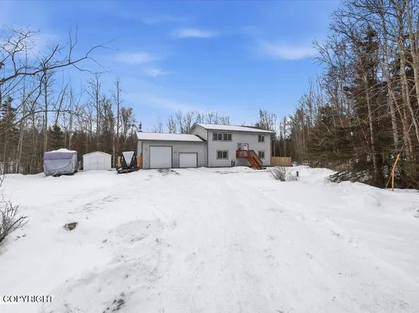 2790 E Wanamingo Dr, Wasilla, AK 99654