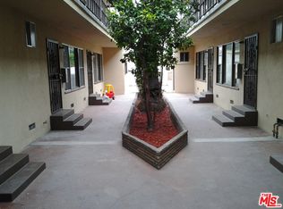 212 S Santa Fe Ave, Compton, CA 90221