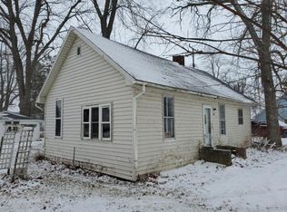 1839 S Grove St, Sebewaing, MI 48759