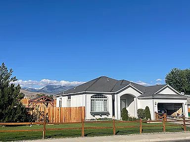 Size View of House with Gazebo with Gorgeous Views