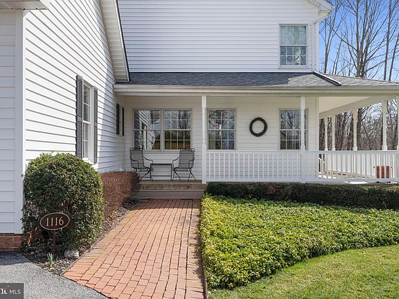 4th image of 1116 Wiseburg Rd