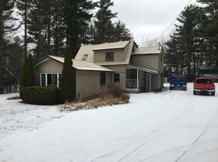 83 Lovers Lane Rd, Malone, NY 12953