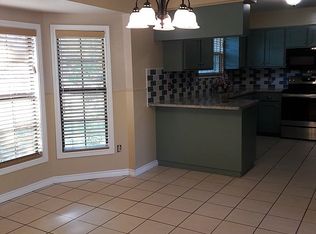 2206 Redfish Bay Dr, Corpus Christi, TX 78418
