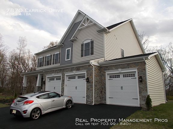 2nd image of 7870 Carrick Dr