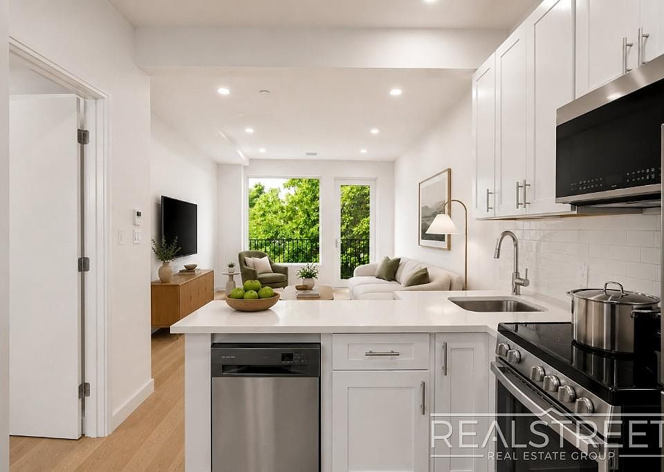 1st image of 1469 Dean St #2B