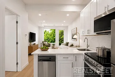 1469 Dean Street, #2B
