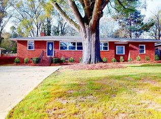 2426 Brentwood Dr, Augusta, GA 30919