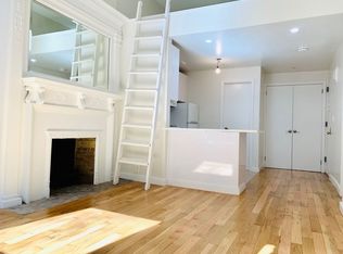 19 W 89th St #2, New York, NY 10024