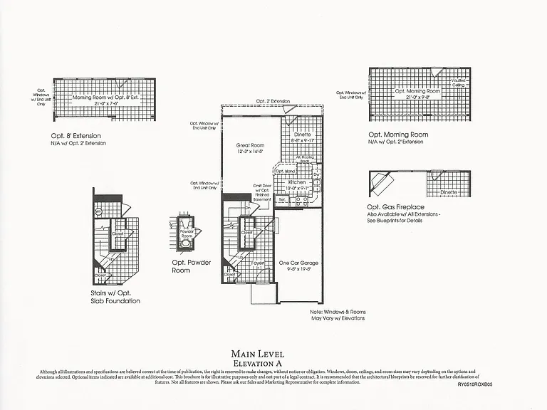 111 Grande Sky Ct — Photo 18