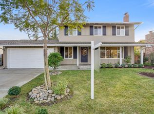 4622 Corona Dr, San Jose, CA 95129