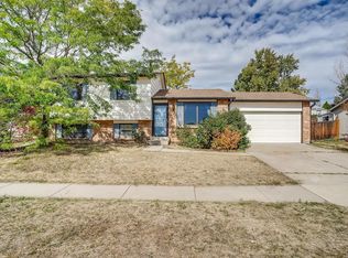 4573 S Cole St, Morrison, CO 80465