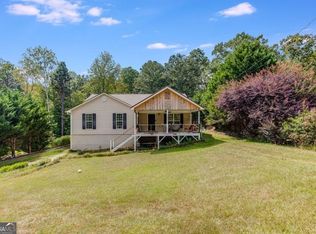 43 Mimosa St, Buchanan, GA 30113