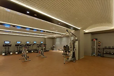 Rented by Level Group