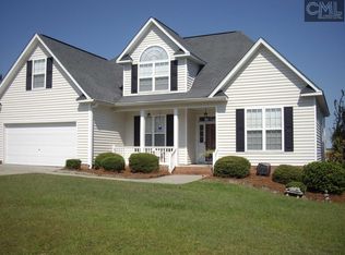50 Abbey Rd, Elgin, SC 29045