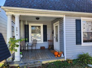 2019 Maplewood Ave, Richmond, VA 23220