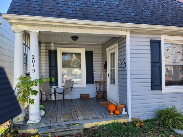 2019 Maplewood Ave, Richmond, VA 23220