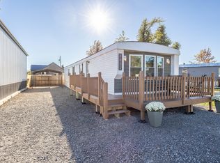 8832 Franklin Ave, Lakeview, OH 43331