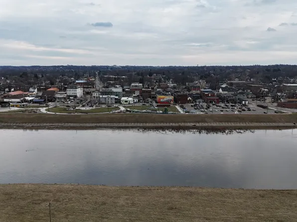 7 N Riverview Ave, Miamisburg, OH 45342