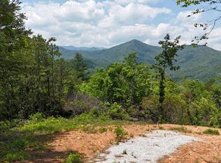 0 Sunset Trace Trl, Franklin, NC 28734