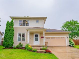 4702 Freese Ln, Madison, WI 53718
