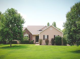 29845 Ashmore Way, Spring Hill, KS 66083