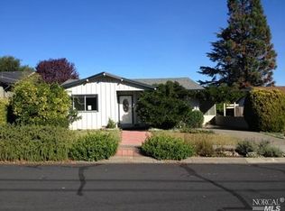 2774 Idaho St, Napa, CA 94558