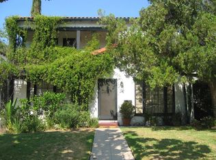 793 N Craig Ave, Pasadena, CA 91104