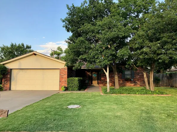 212 Juniper St, Hereford, TX 79045