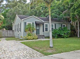 4008 W Santiago St, Tampa, FL 33629