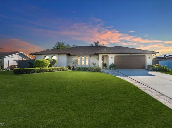 1424 SE 12th St, Cape Coral, FL 33990