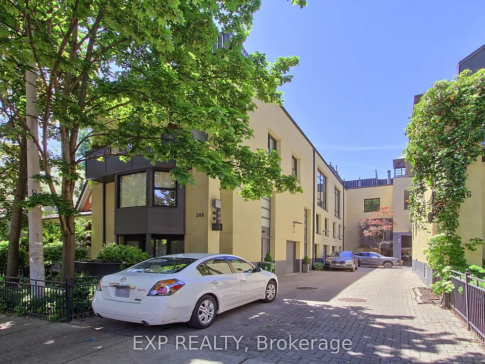 306 Sackville St #4
