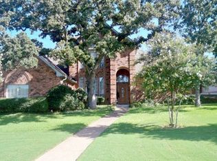2610 Bierstadt Dr, Highland Village, TX 75077