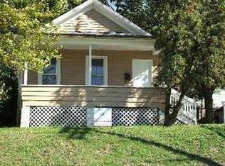 707 Aurora Ave, Aurora, IL 60505