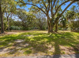 10 Marsh Drive, Hilton Head Island, SC 29928