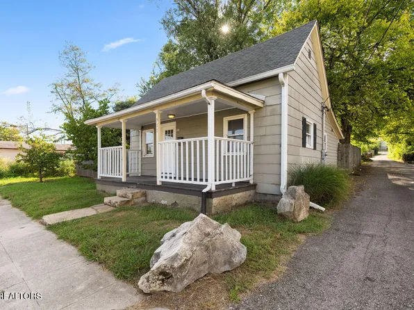911 University Ave, Knoxville, TN 37921