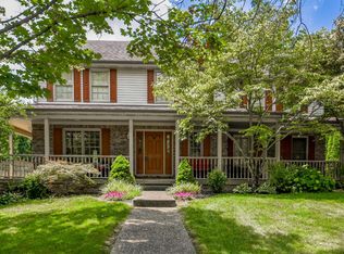 2608 Water Knoll Ct, Lexington, KY 40513