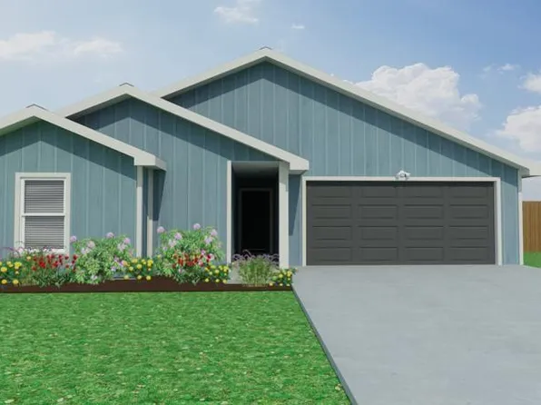 805 Flycatcher Dr, Palacios, TX 77465