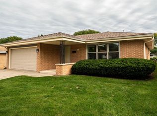 5624 S 24th STREET, Milwaukee, WI 53221