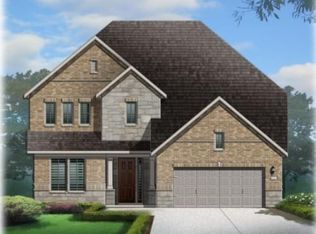 2210 Palm Harbour Dr, Missouri City, TX 77459