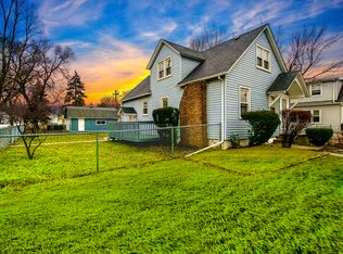 3453 Monroe St, Lansing, IL 60438