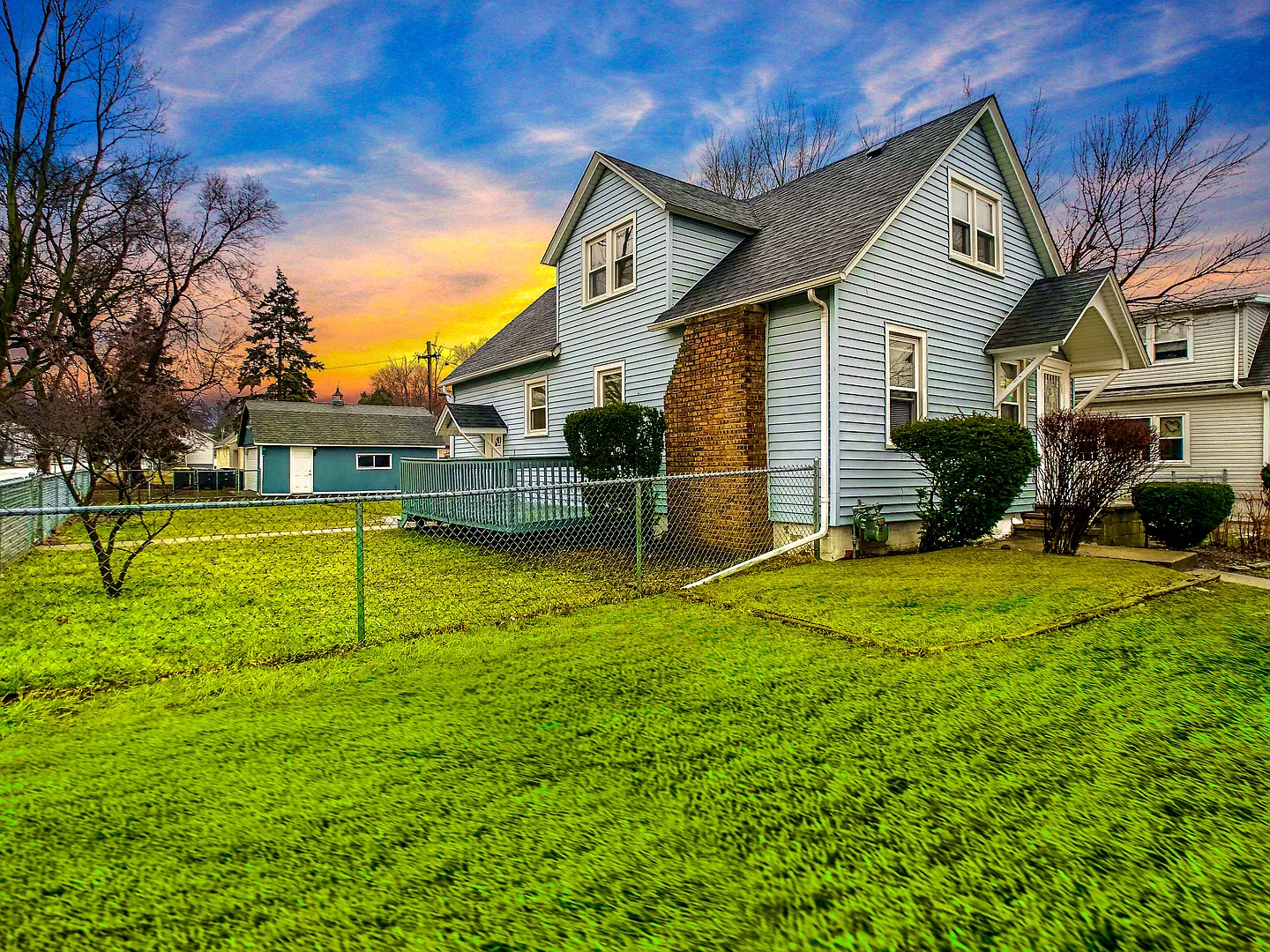 3453 Monroe St photo 1