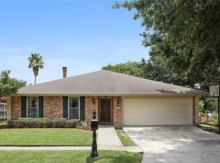 3224 Irish Bend Rd, Kenner, LA 70065