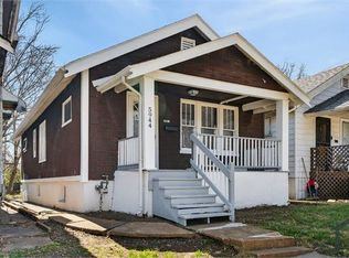 5944 Thekla Ave, Saint Louis, MO 63136