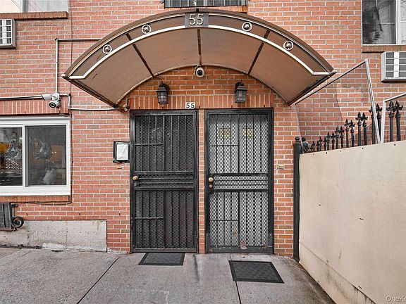 2nd image of 55 W 192nd Street