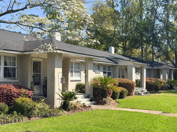 122 High St, Valdosta, GA 31602