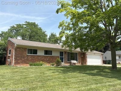 4259 Kingmont Dr, Shelby Township, MI, 48317